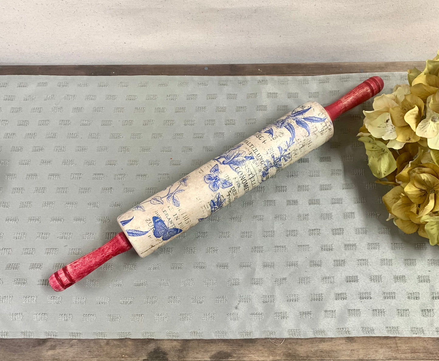 Rolling Pin