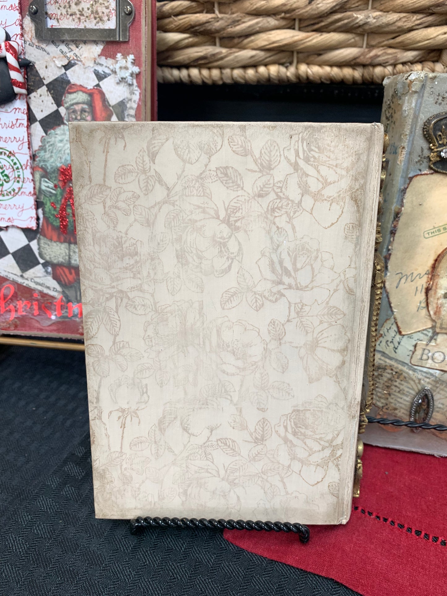 Book Decor