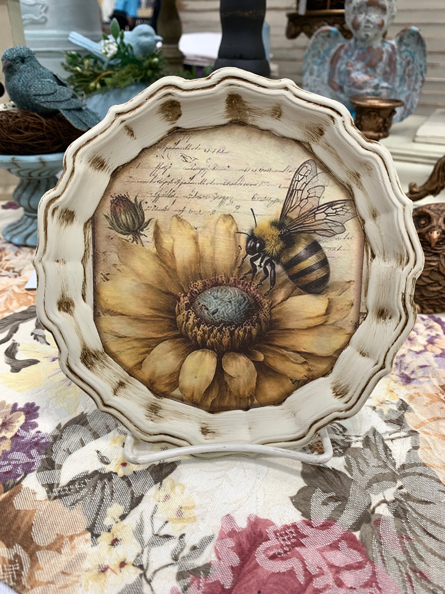 Vanity/Trinket Tray