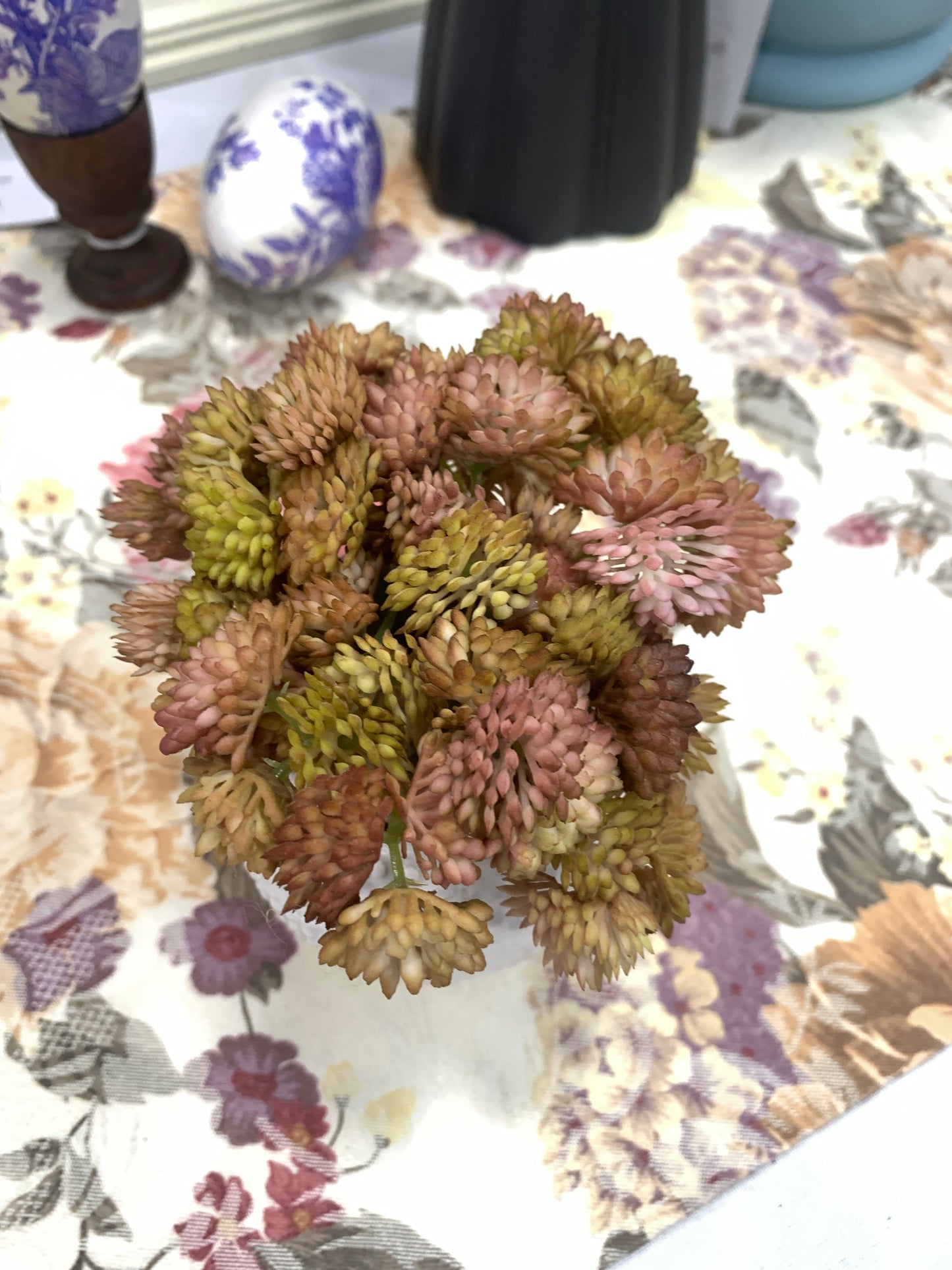 Faux Plant