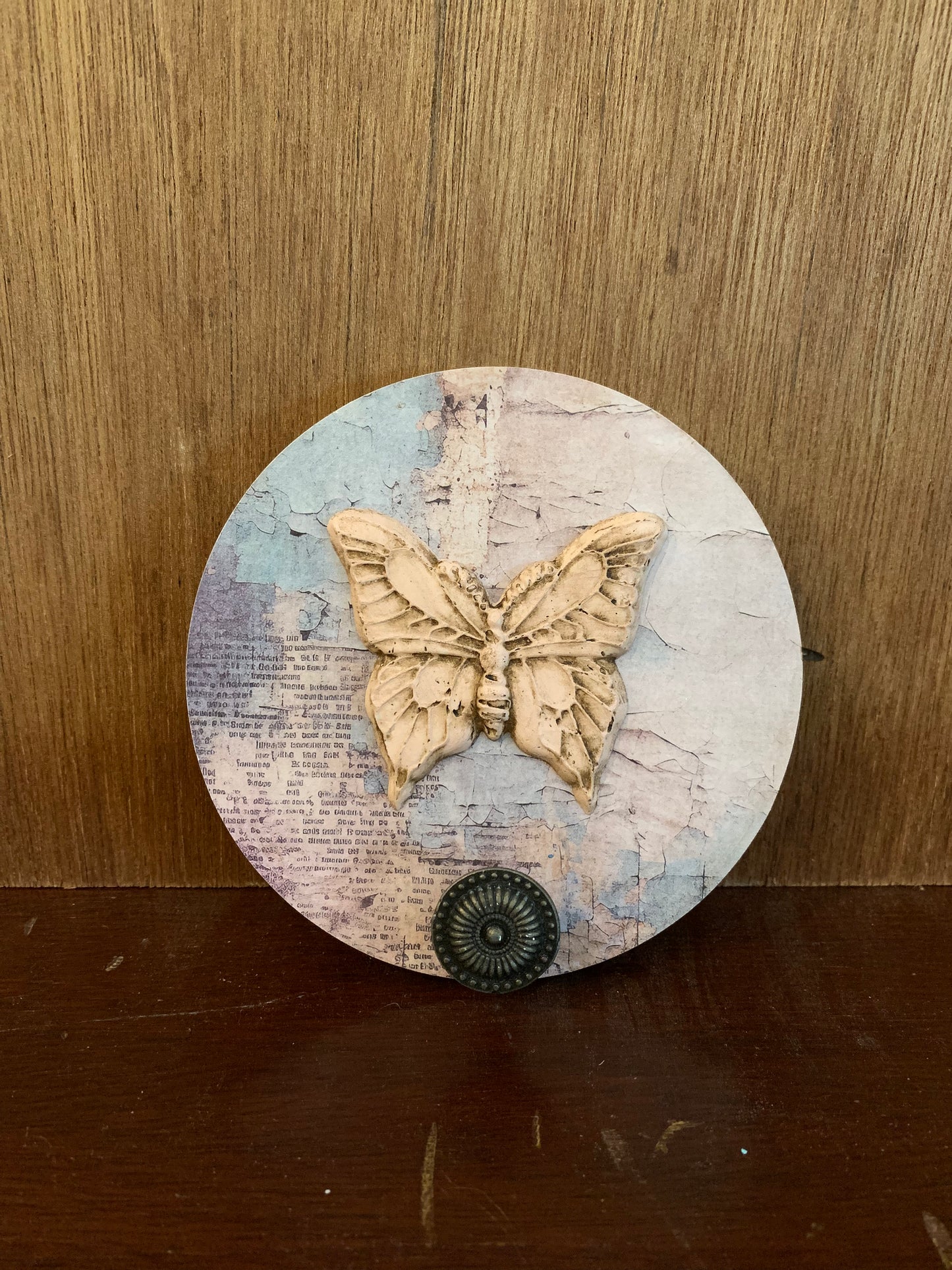 Wall Hanger