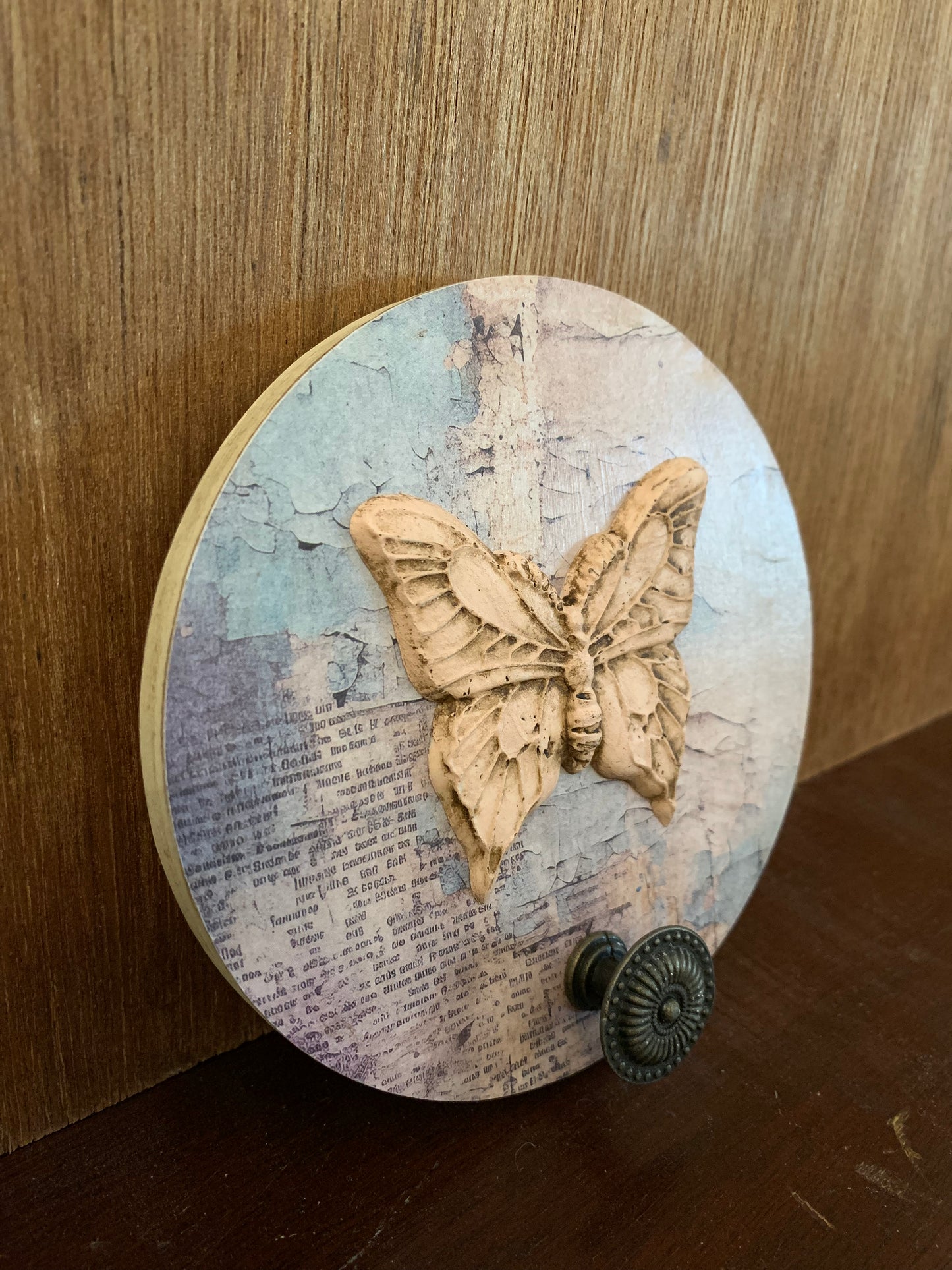 Wall Hanger