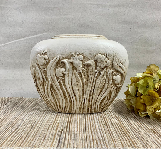 Ceramic Vase