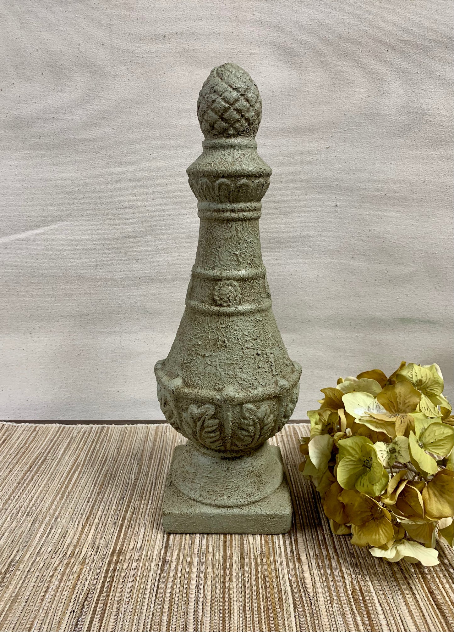Garden Statue