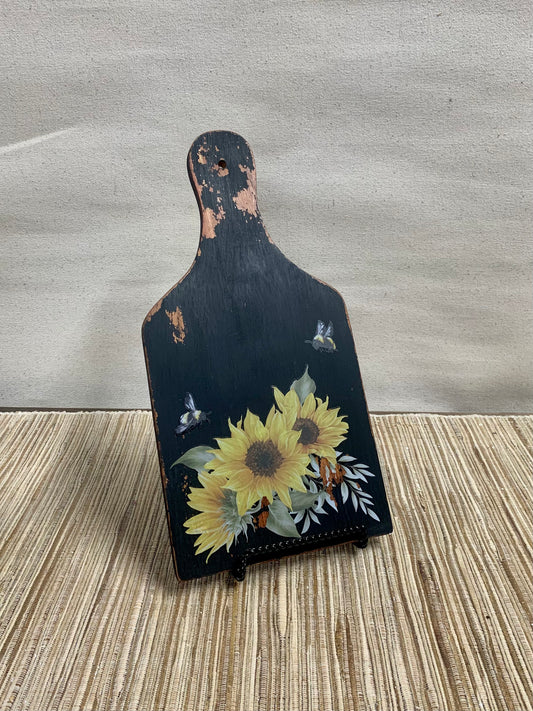Decorative Cutting Board