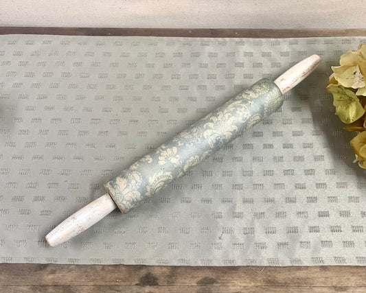 Rolling pin
