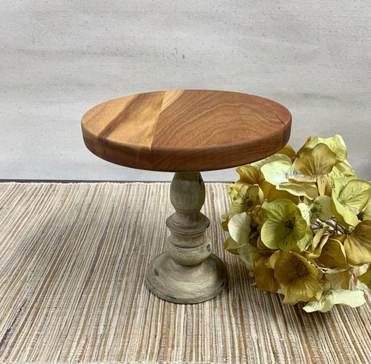 Riser/Plant Stand