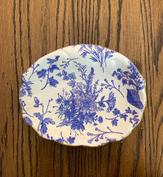 Trinket/Vanity Dish