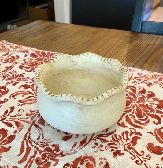 Ceramic Bowl