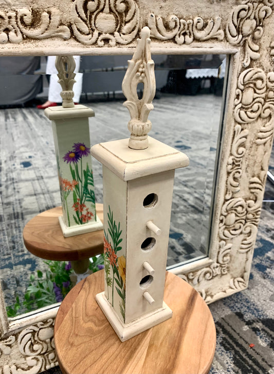 Bird House