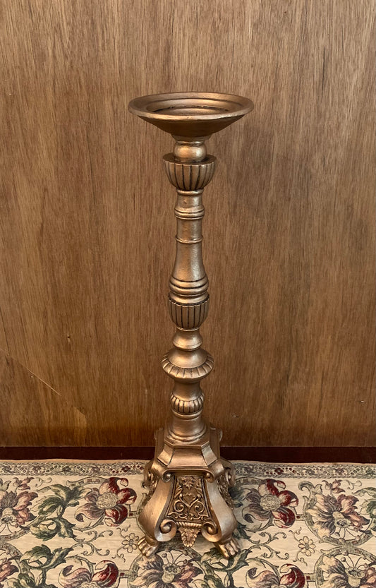 Tall Candlestick