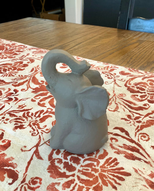 Small Elephant