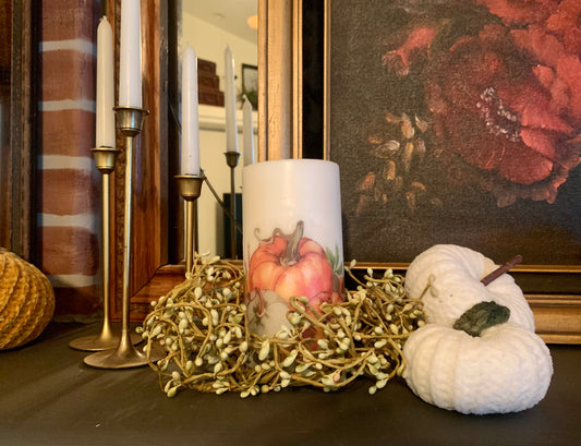 Candle Ring