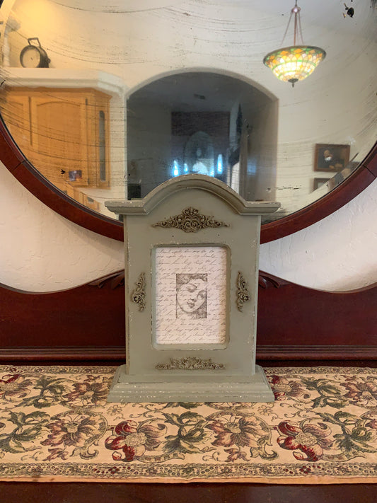 Vintage Frame