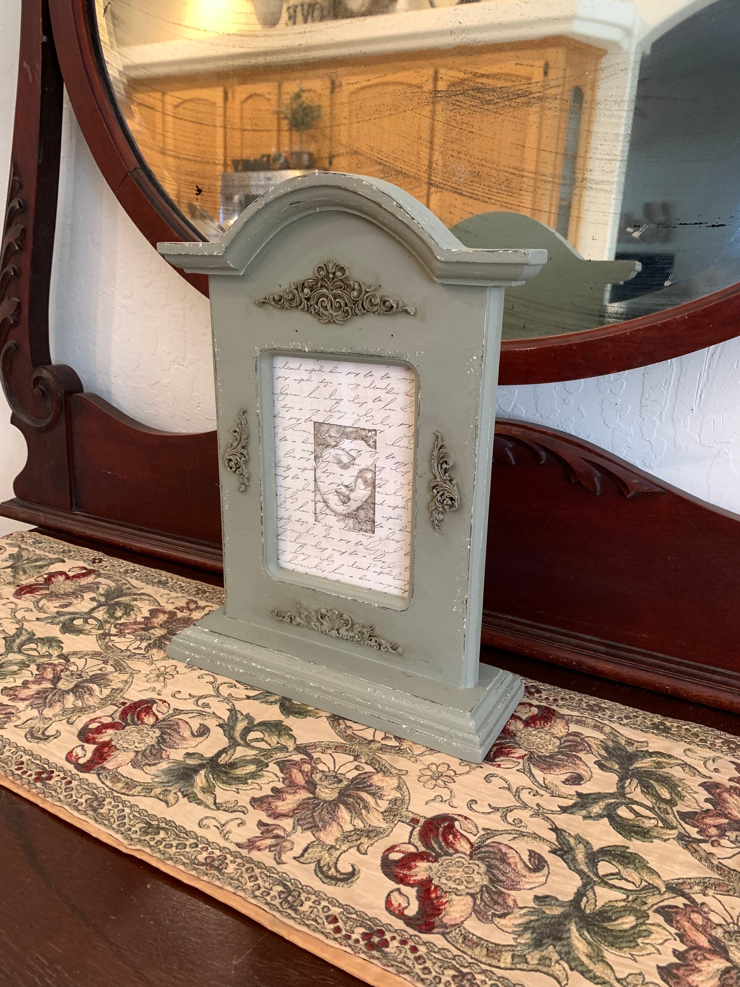 Vintage Frame