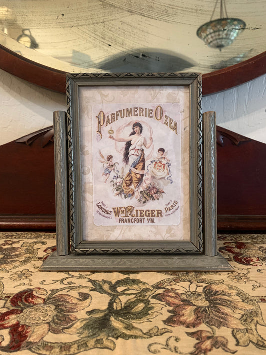 Vintage Frame