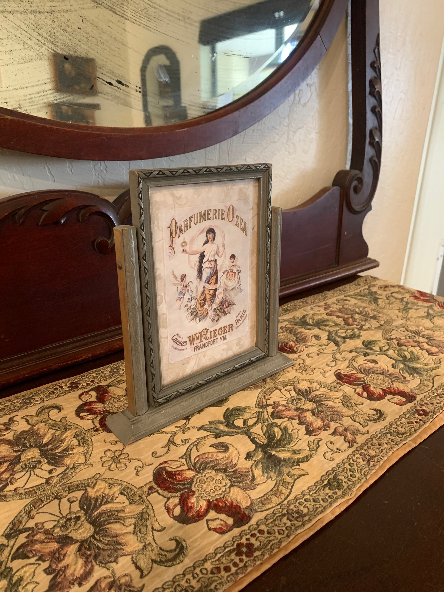 Vintage Frame