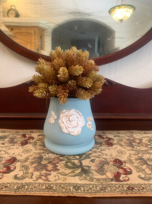 Faux Floral