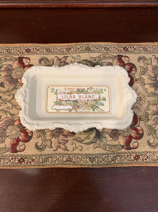 Vanity/Trinket Tray