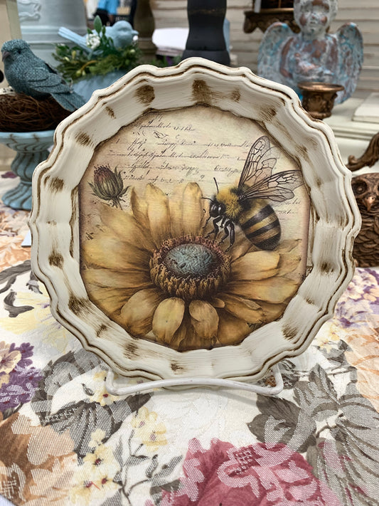 Vanity/Trinket Tray