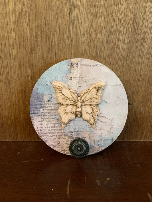 Wall Hanger