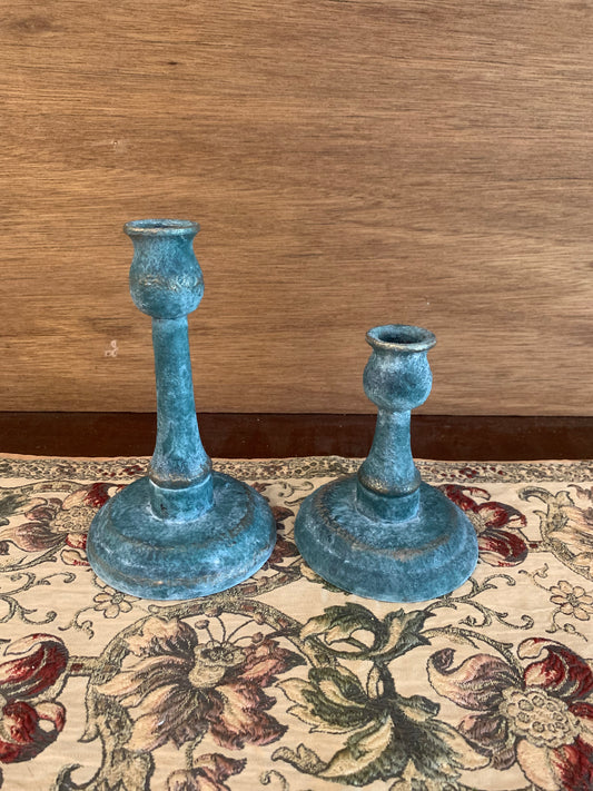 Candle Sticks