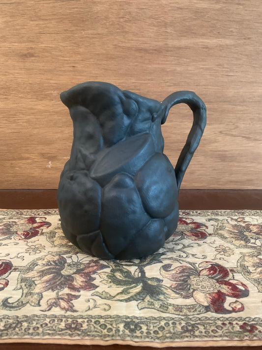 Ceramic Fruit Pitcher