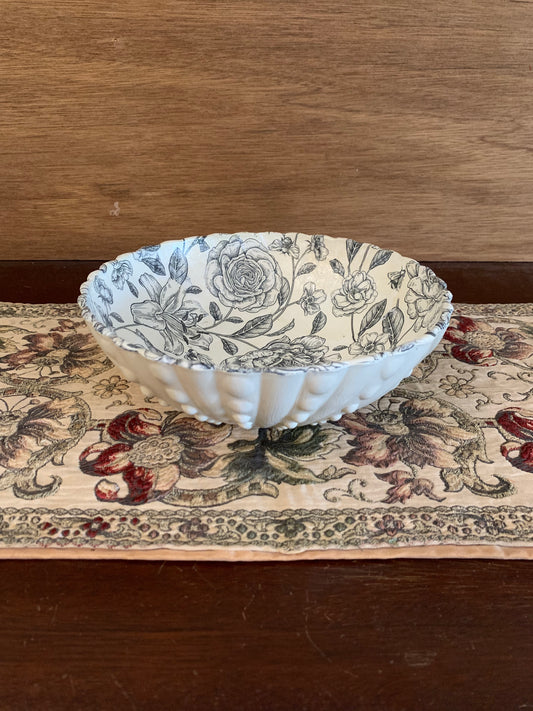 Glass Bowl